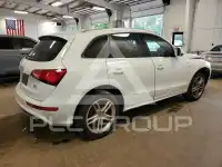 2014 Audi Q5 photo