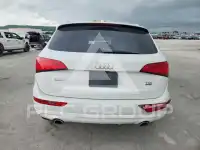 2014 Audi Q5 фото