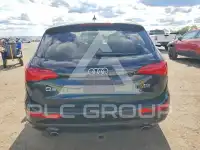 2014 Audi Q5 photo