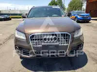 2014 Audi Q5 фото