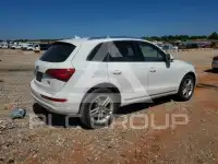 2014 Audi Q5 фото