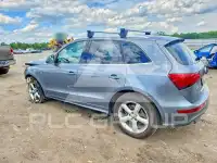 2014 Audi Q5 photo