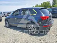2014 Audi Q5 фото