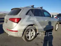 2014 Audi Q5 photo