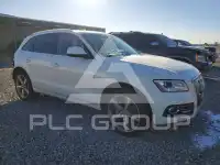 2014 Audi Q5 фото
