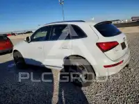 2014 Audi Q5 фото