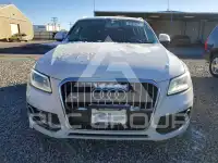 2014 Audi Q5 фото