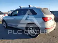 2014 Audi Q5 photo