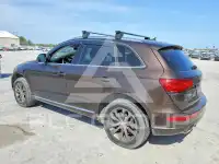 2014 Audi Q5 фото