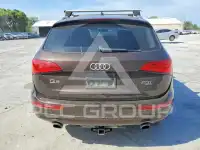 2014 Audi Q5 фото