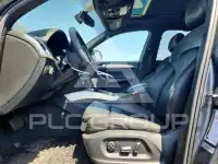 2014 Audi Q5 фото