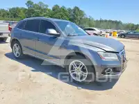 2014 Audi Q5 photo