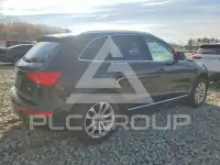 2014 Audi Q5 фото