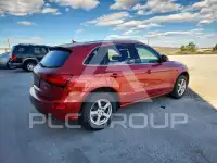 2014 Audi Q5 photo