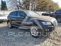 2014 Audi Q5 фото