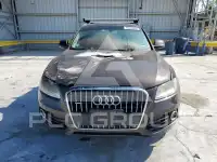 2014 Audi Q5 фото
