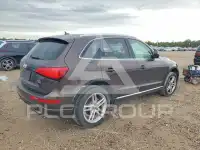 2014 Audi Q5 фото