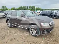 2014 Audi Q5 фото
