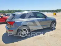 2014 Audi Q5 photo