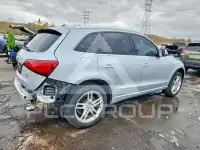 2014 Audi Q5 photo