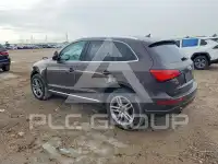 2014 Audi Q5 фото
