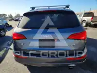 2014 Audi Q5 фото