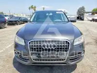2014 Audi Q5 фото