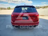 2014 Audi Q5 photo