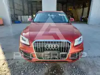 2014 Audi Q5 photo