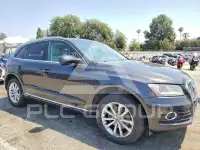 2014 Audi Q5 фото