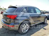 2014 Audi Q5 фото