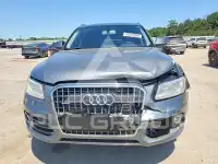 2014 Audi Q5 photo