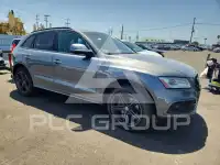 2014 Audi Q5 фото