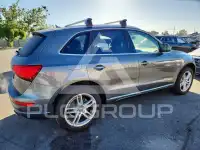 2014 Audi Q5 фото