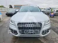 2014 Audi Q5 photo