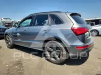 2014 Audi Q5 фото