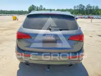 2014 Audi Q5 photo