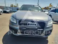 2014 Audi Q5 фото