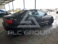 2014 Audi A6 фото