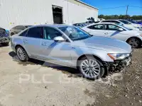 2014 Audi A6 фото