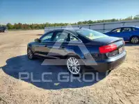 2014 Audi A6 фото