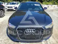 2014 Audi A6 photo