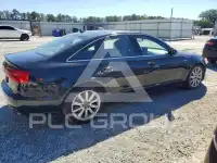 2014 Audi A6 photo