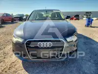 2014 Audi A6 фото