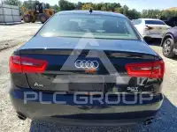 2014 Audi A6 photo
