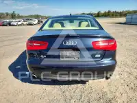 2014 Audi A6 фото