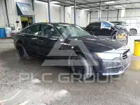 2014 Audi A6 фото