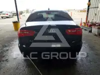 2014 Audi A6 фото