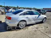 2014 Audi A6 фото