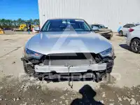2014 Audi A6 фото